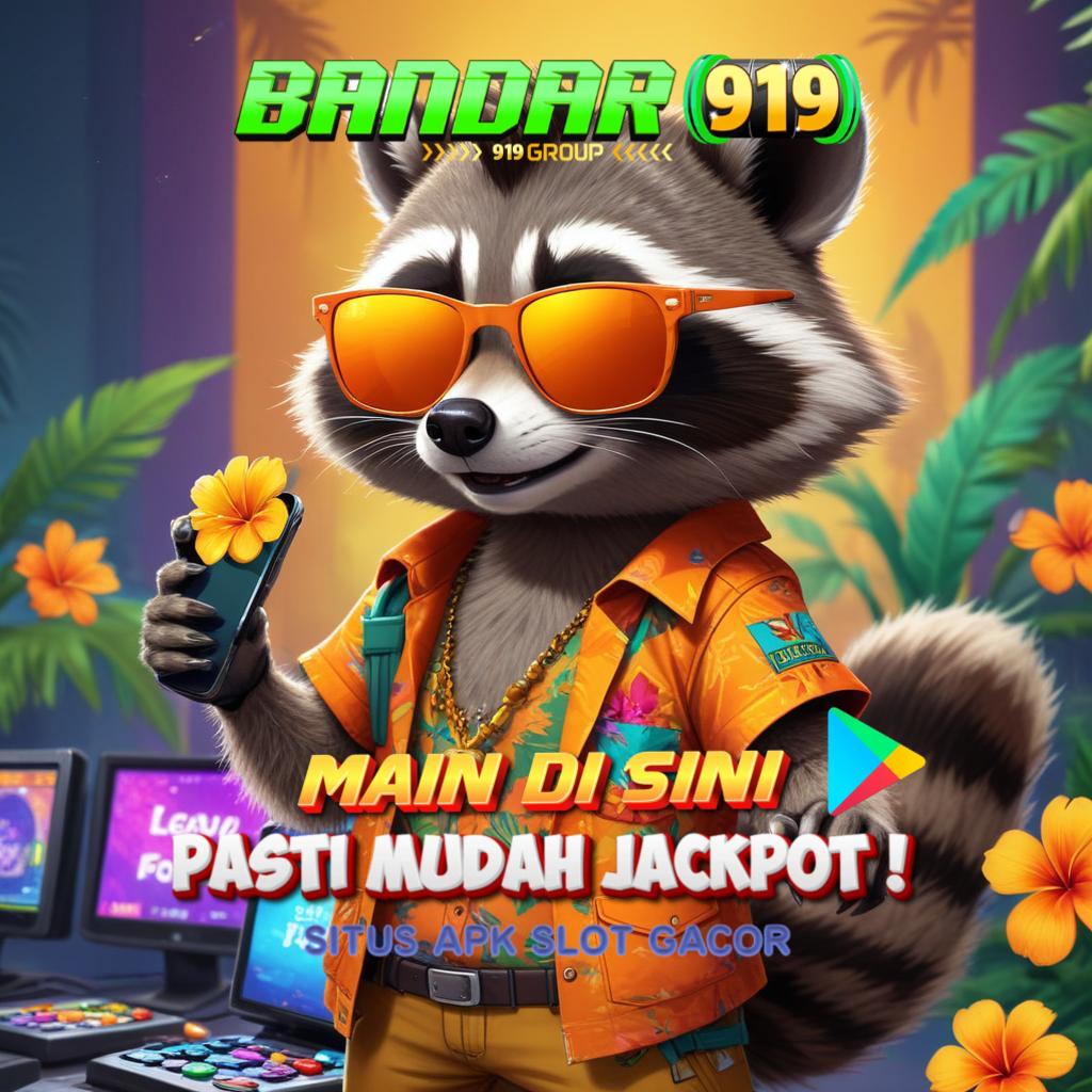 3436 Gak Ribet | Slot Dana APK Kekinian, Gratis & Gacor!   