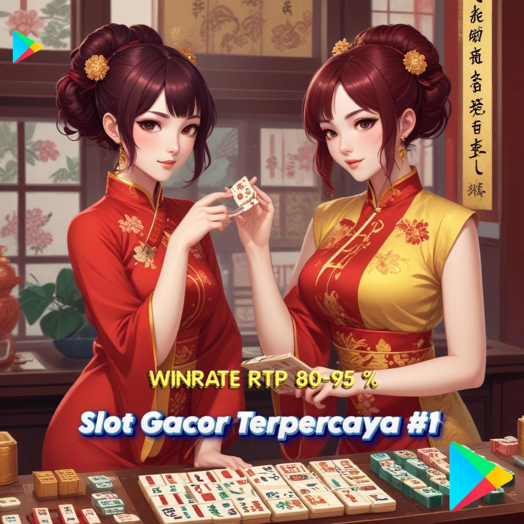 8815 APP Jackpot Murni Tanpa Bot | Unduh APK dan Spin Sesuai Gayamu!   