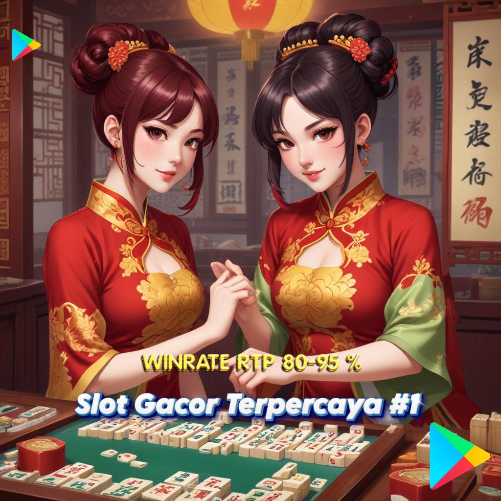 LINK SLOT GACOR TERPERCAYA 2022 Makin Stabil Gratis & Dilengkapi Fitur Canggih