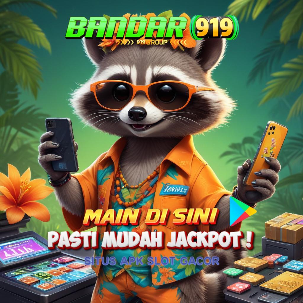 MODYOLO GAME Slot Depo 10K, Auto Main! Free Scatter Setiap Hari   