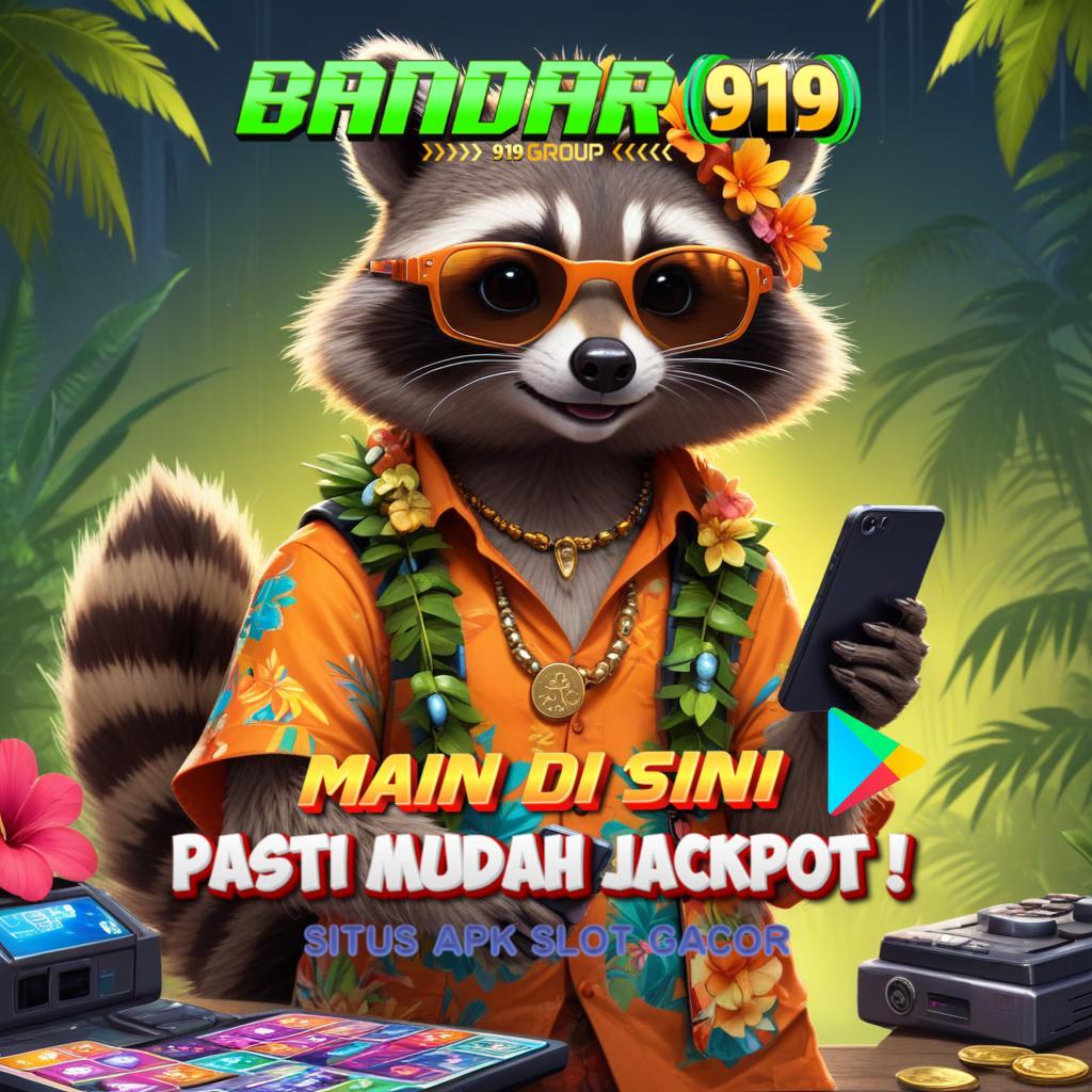 H03 COM Peluang Besar, Jackpot Dekat | Game di APK Ini Siap Beri Kejutan!   