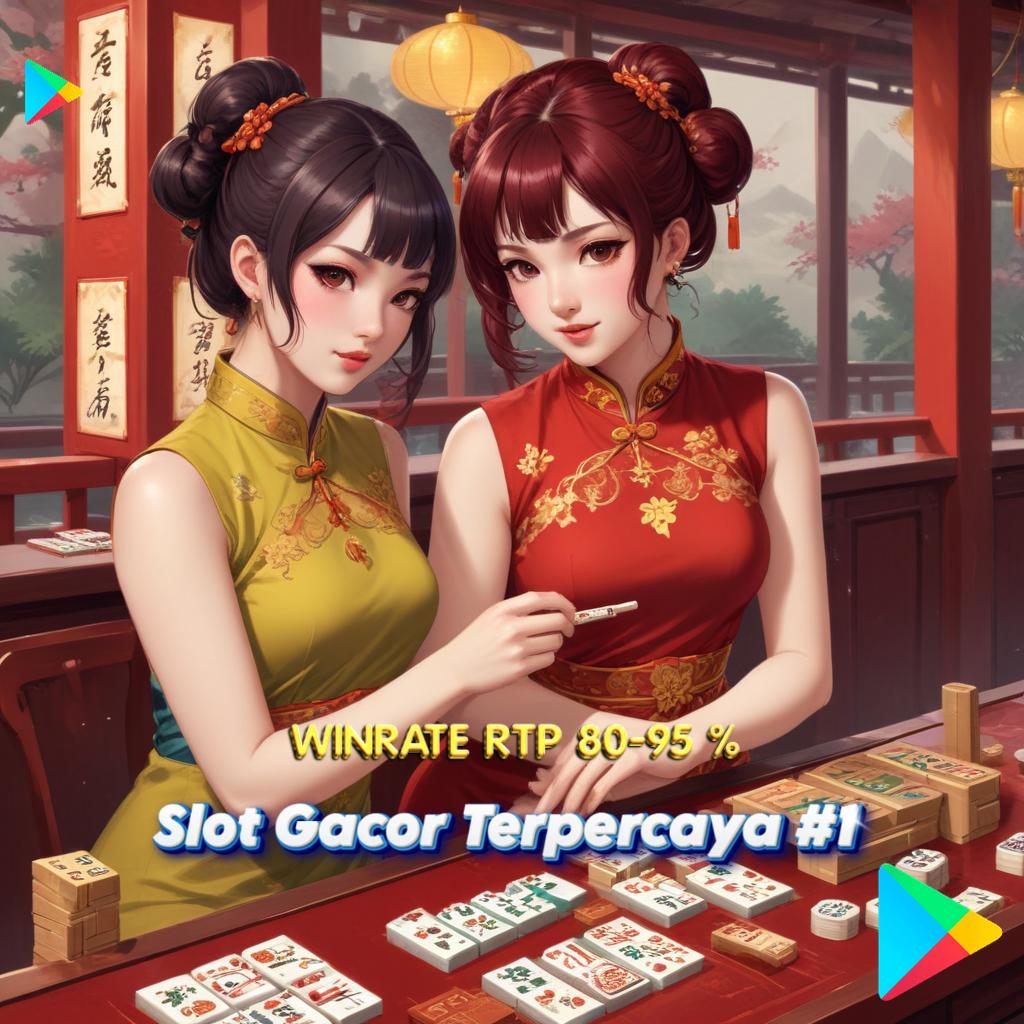 HACK SLOT MAHJONG Menangkan Jackpot Lebih Sering | Akun Pro Slot APK Pasti Lebih Stabil!   