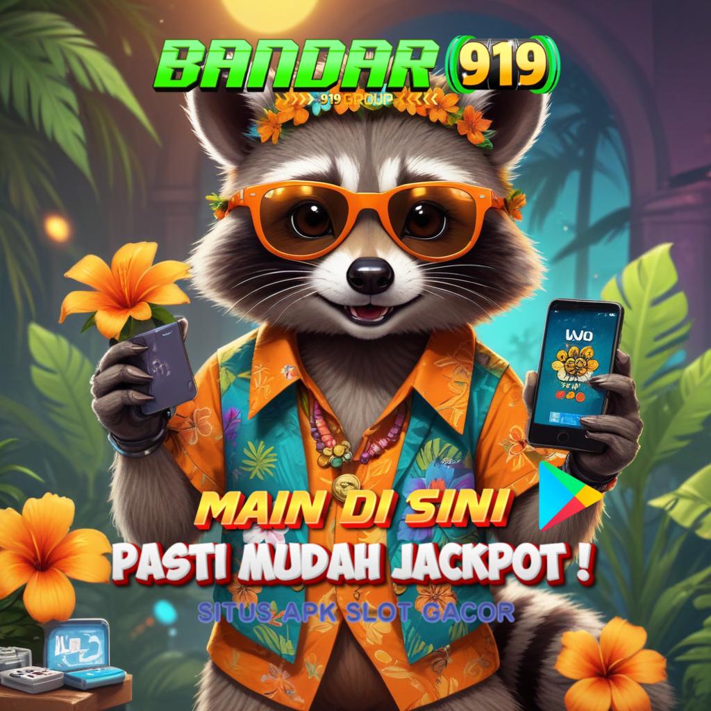 PIK777 Game Penuh Kejutan! APK Slot Modal Minim Paling Gacor!   