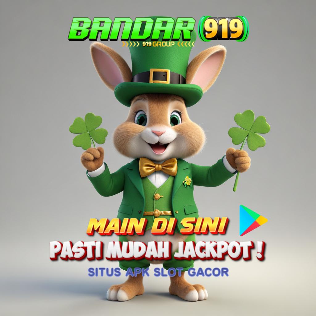 77RABBIT ORG Main Slot APK Pakai Akun Pro | Data Keluaran Terbaru Hari Ini Sudah Tersedia!   