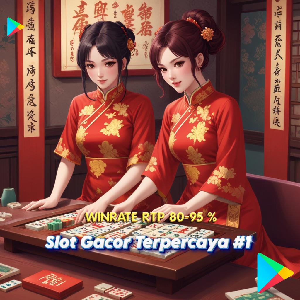 MAX WIN CASINO SLOTS GAME Unduh APK Slot | New Member Bisa Spin Tanpa Deposit!   