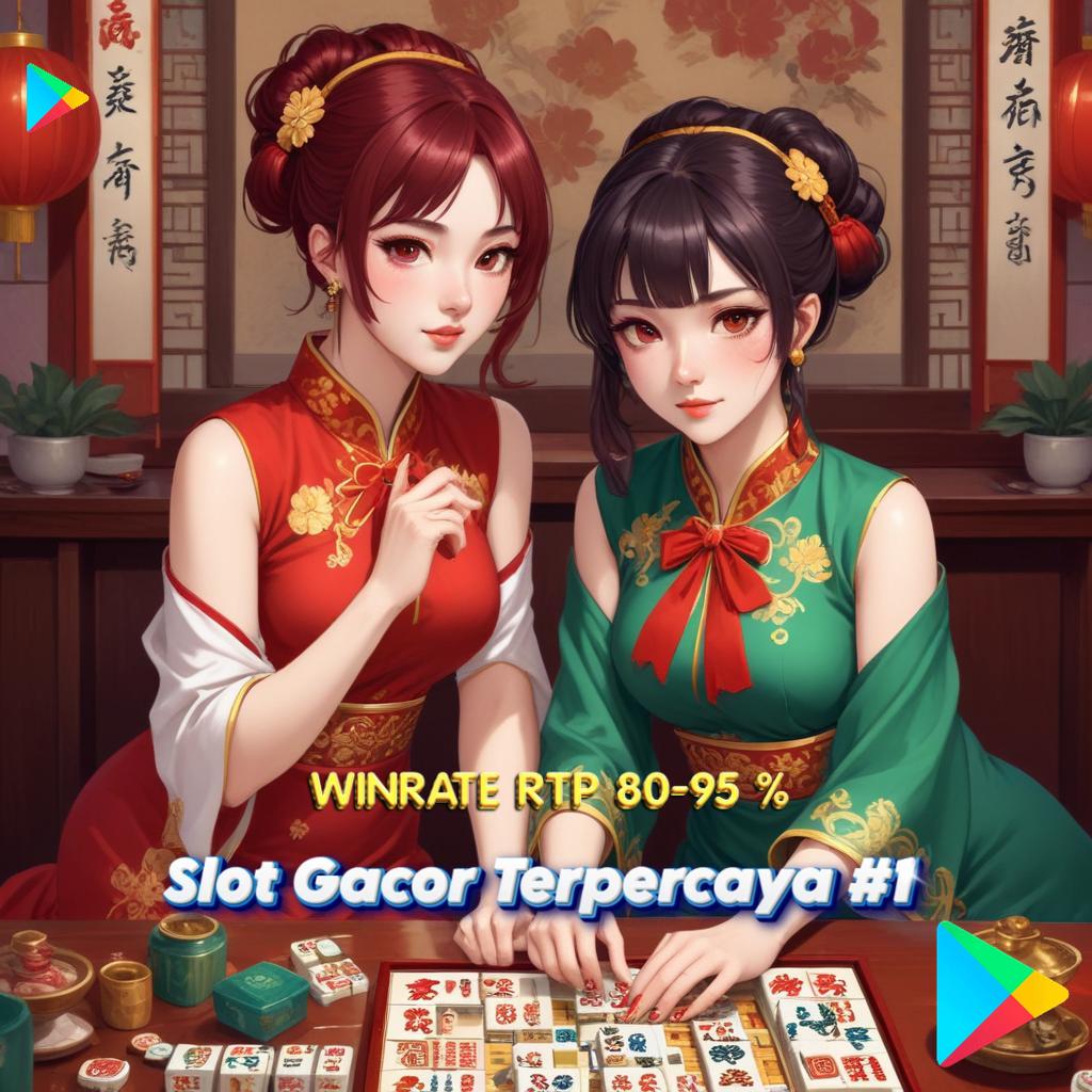 SLOT DEMO GACOR PARAH 2024 Deposit Dana 10K? Unduh APK, Modal Receh Bisa!   