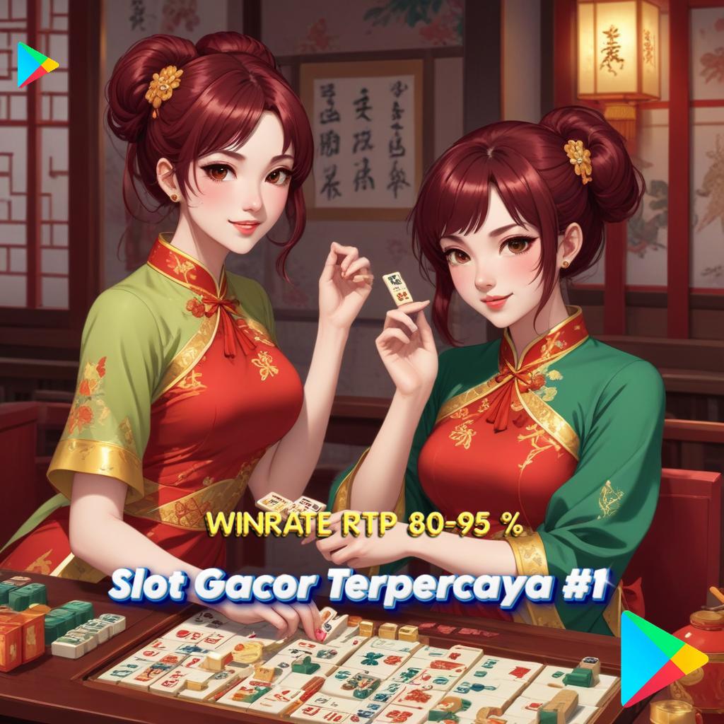 CARA MENEMUKAN SLOT GACOR YANG TEPAT Lucky Spin Playstore! Unduh APK Versi Terbaru!   