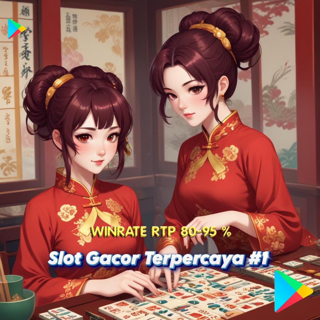 7HIWIN Slot Terbaru Udah Hadir | Free Scatter APK Ini Gacor Tiap 5 Menit!   