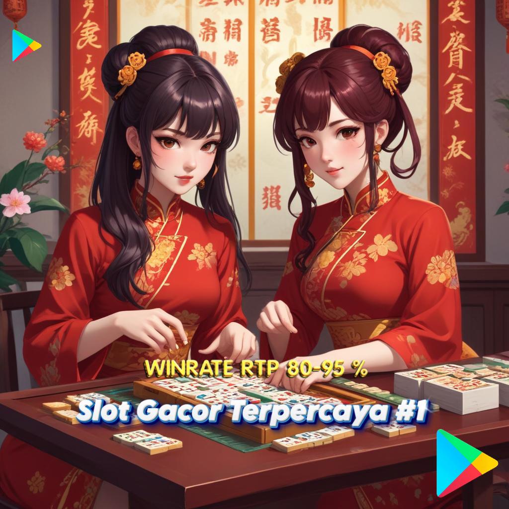 MAHJONG WINS 3 BET 200 Coba Sekarang | Download APK Sekarang!   