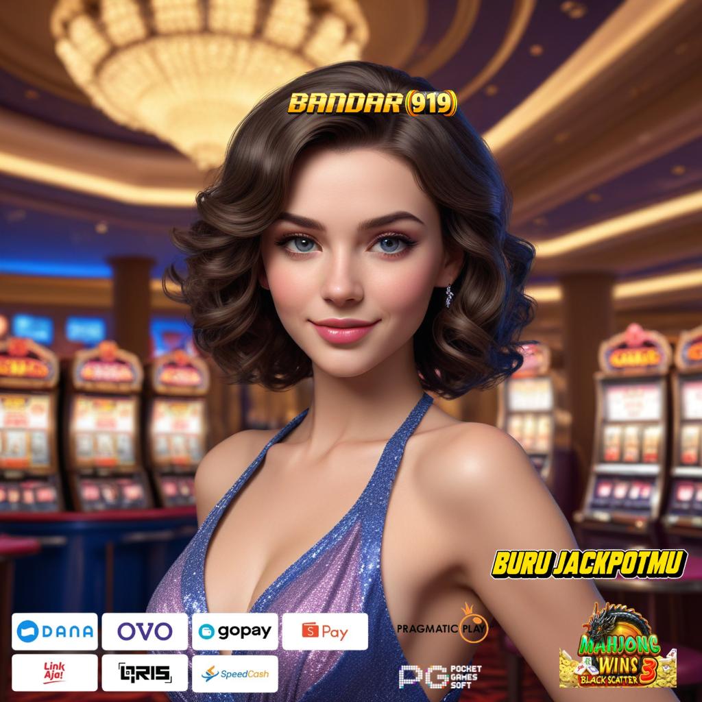 SITUS SLOT GACOR MAXWIN TERPERCAYA Siap Pemilu dengan Buku Terbaru, Gratis