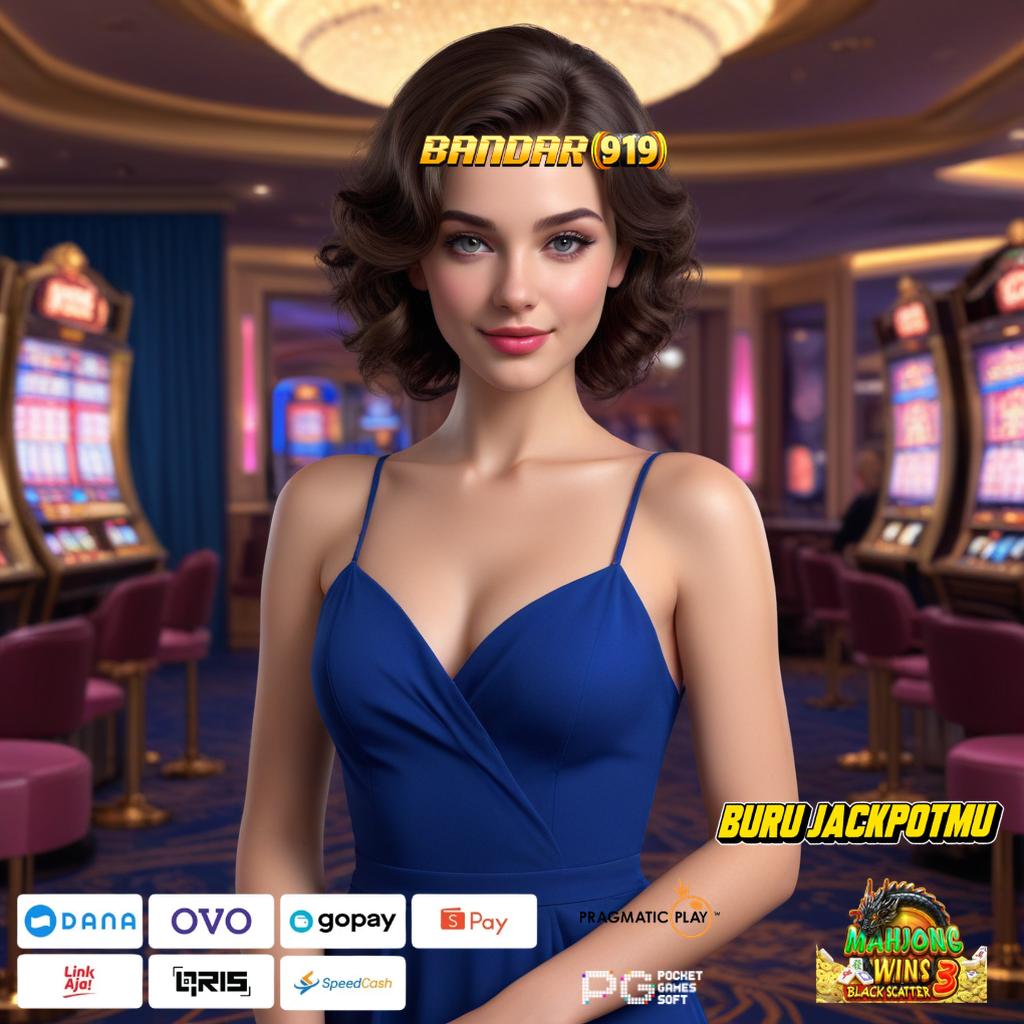 DAFTAR SITUS SLOT PALING GACOR Laporan Resmi Perannya dalam Demokrasi Modern