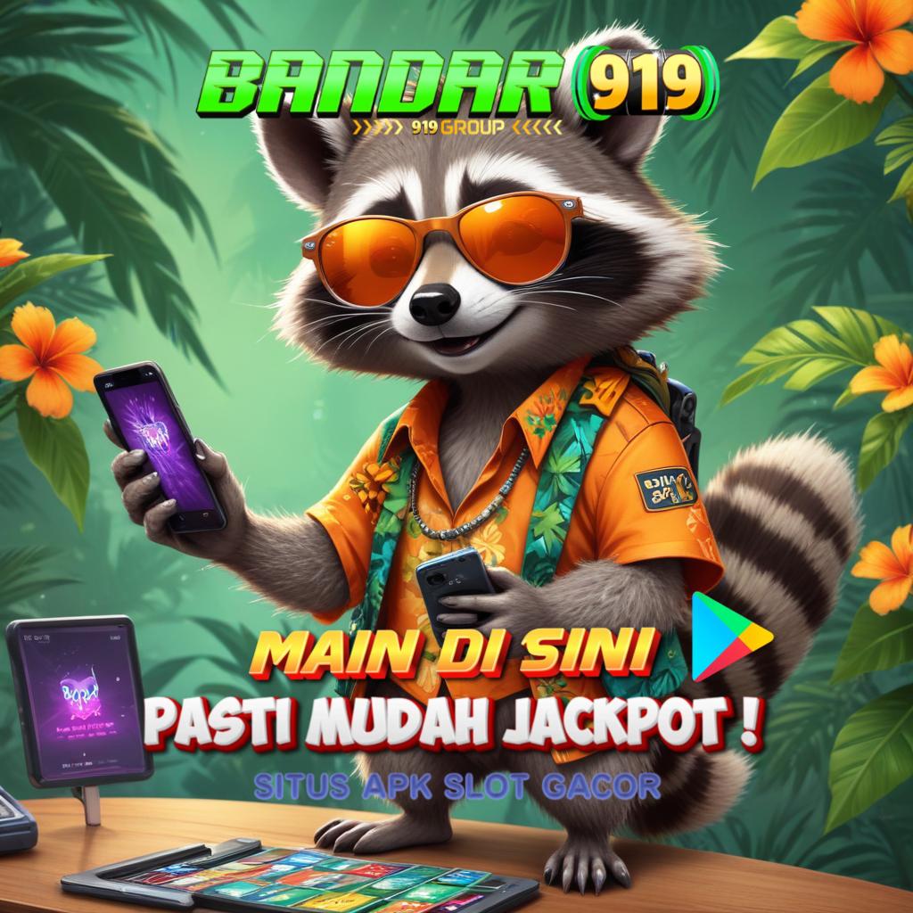 INDORP APK Slot Online Terpercaya | Terjamin Akurat, Hasil Makin Optimal!   