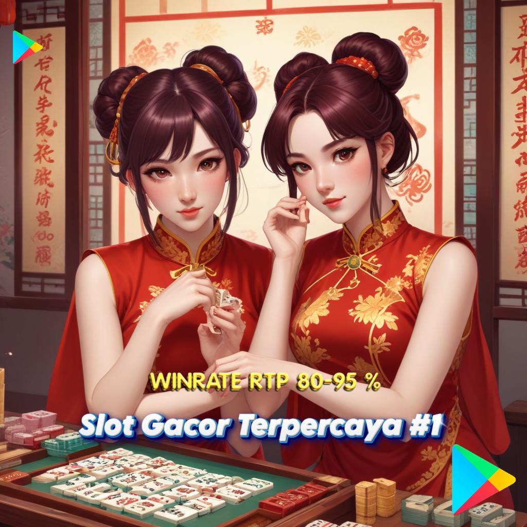 LINK SLOT SCATTER HITAM MAHJONG WAYS 2 Auto Menang! Free Spin & Auto Scatter di APK Gacor!   