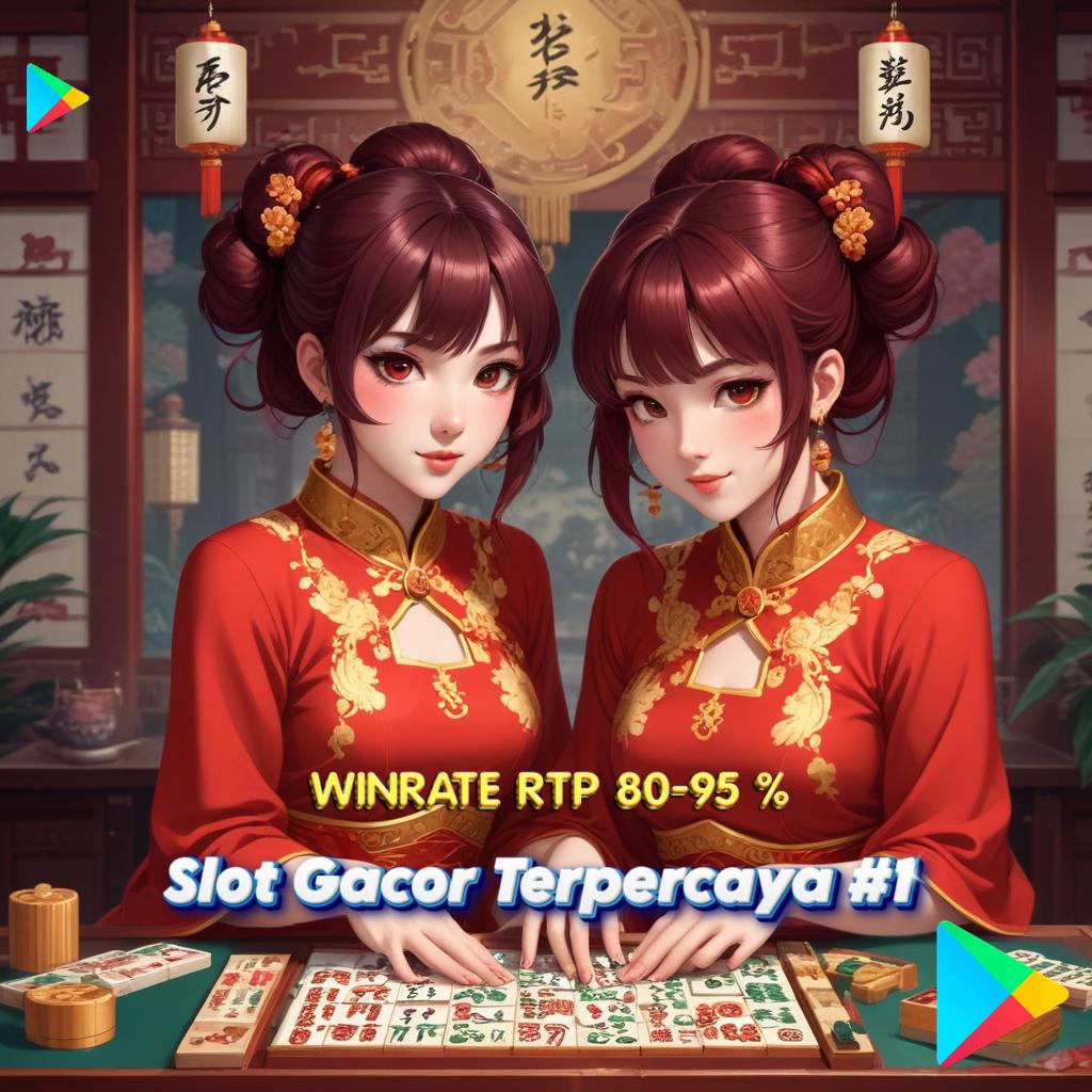 SITUS SLOT GACOR MINIMAL DEPOSIT 5K Bermain Tanpa Lag Jackpot Besar Auto Turun Tiap Hari