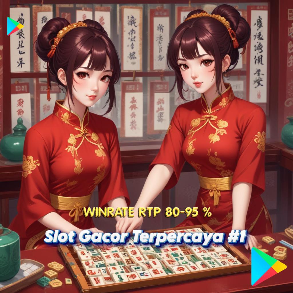 SLOT GACOR DENGAN RTP TINGGI Unduh APK Server Super APK Game Slot Playstore Siap Dimainkan