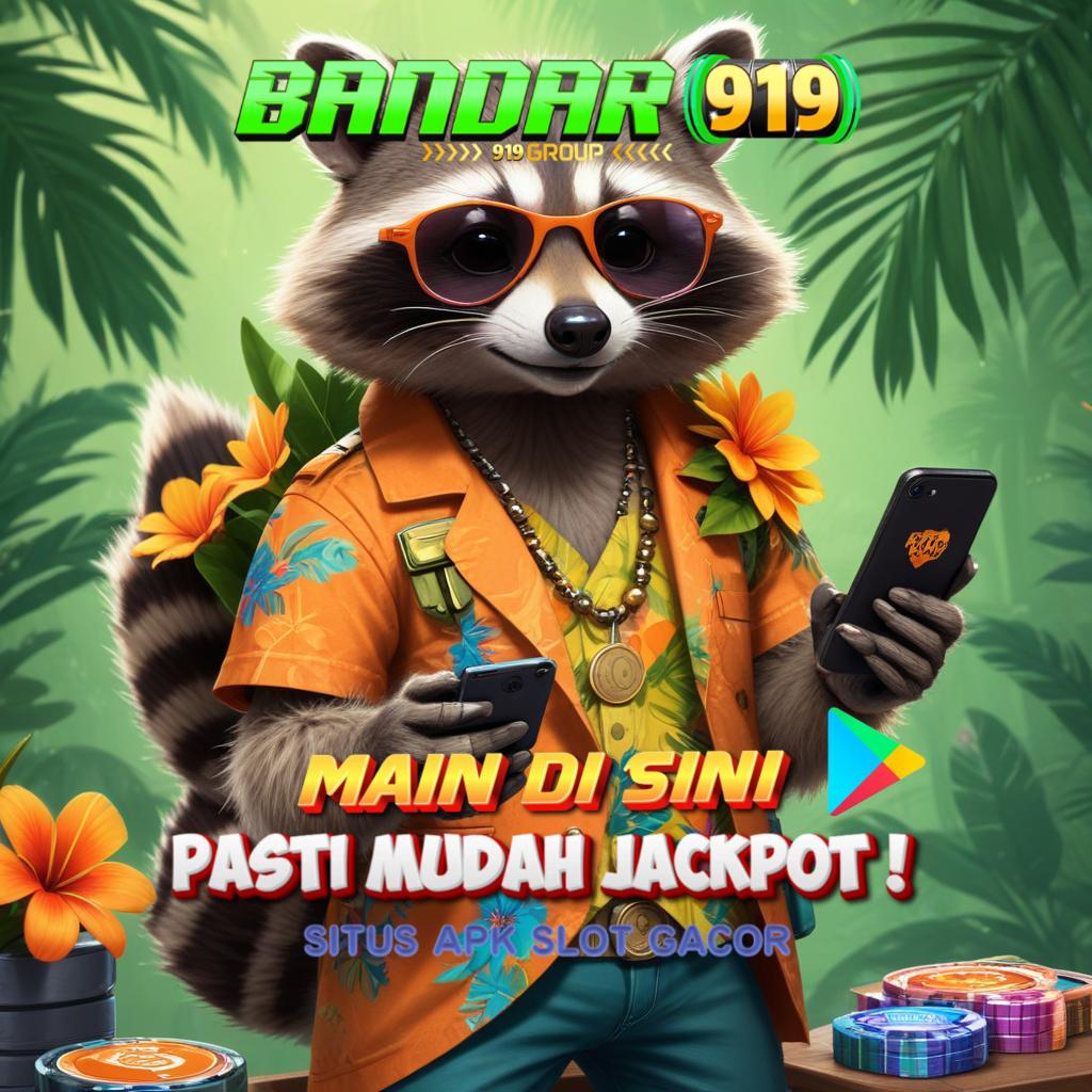 APK 8364 SLOT Peluang Besar Menanti | Anti Ribet, Auto Main!   