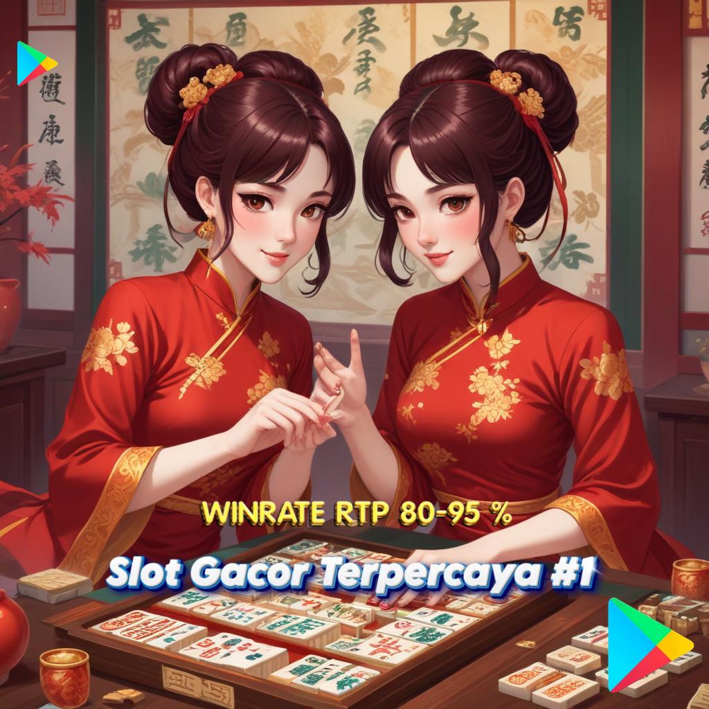 LUCKY SLOTS Masih Ragu | Unduh APK dan Menangkan!   