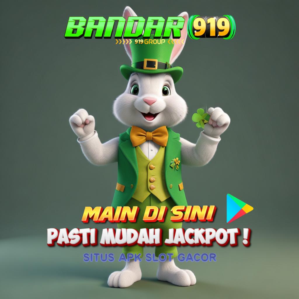 8658 Versi Baru | APK Slot Ini Jawabannya!   