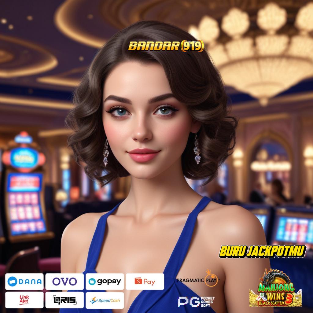 SLOT ONLINE GACOR INDONESIA Event Publik Lembaga Film Terbaru untuk Semua