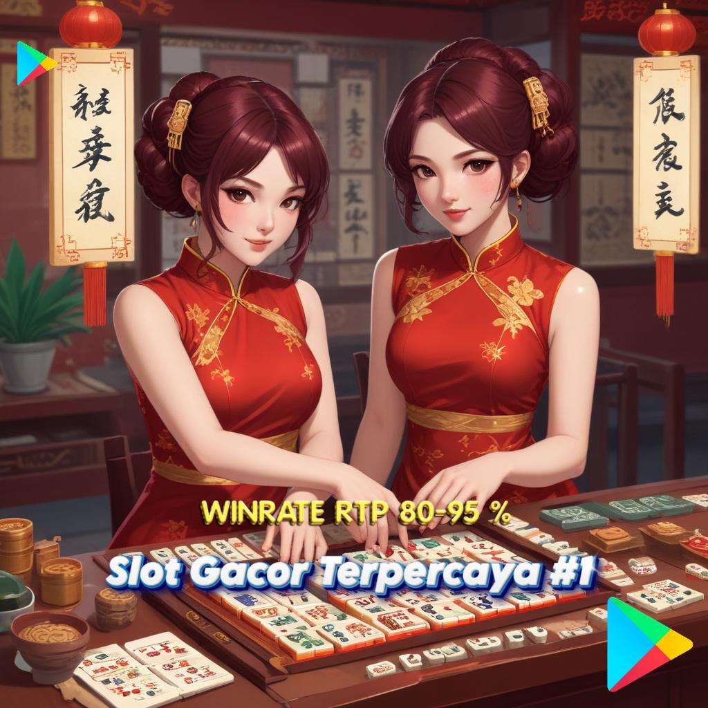 5696 SLOTS APK Spin Auto Jalan! APK Slot VIP Paling Stabil!   