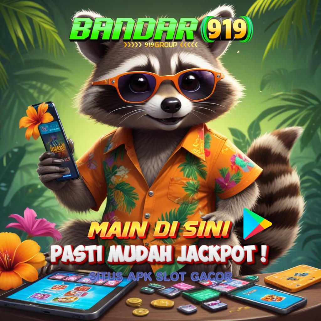 LINK SLOT GACOR TERPERCAYA No Bot, No Curang | APK Slot Ini Jawabannya!   