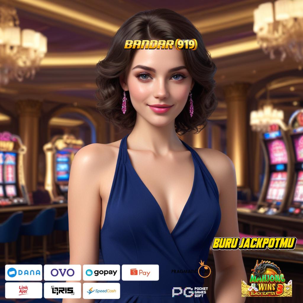 DAY 777 SLOT APK ANDROID DOWNLOAD Event Seru Badan Pengawas Pemilu Secara Gratis