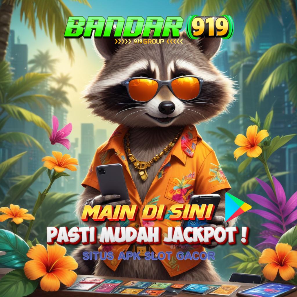 ASIA777 APK Slot Gacor | Teknologi Android Gacor Tanpa Ribet!   