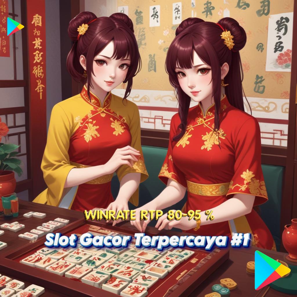 5696 SLOTS APK RTP Tinggi Event Spesial untuk Pengguna Android