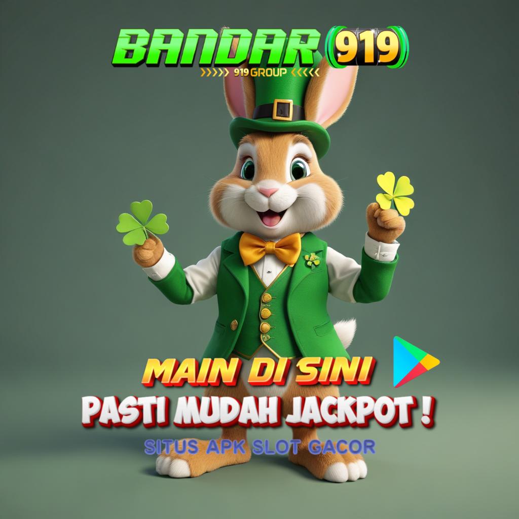 ROBOT DEWA HOKI Peluang Jackpot Makin Dekat | Unduh APK Slot Online Sekarang!   