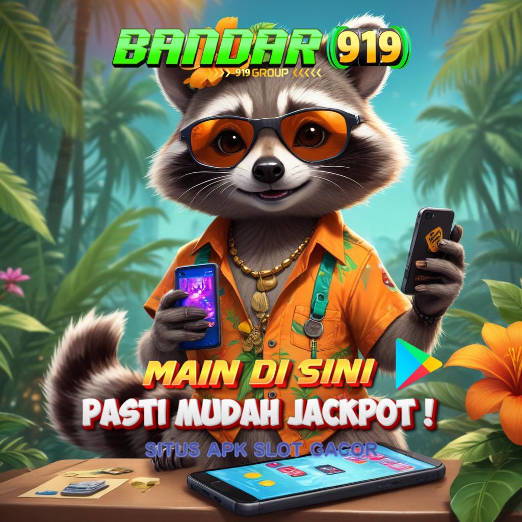 JACKPOT APK TERBARU WD Pasti Dibayar | Mesin APK Ini Siap Jalan Tanpa Hambatan!   