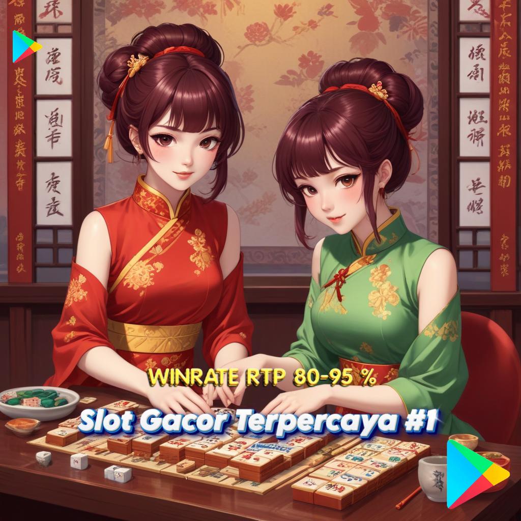 VO777 APK TERBARU Event Gacor | APK Ini Punya Layanan Deposit QRIS Terbaik!   