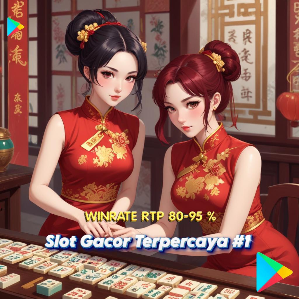 REKOMENDASI SITUS SLOT TERBAIK 2024 Mesin VIP Slot 777 Terbaik | Coba Pola Terbaru di APK Gacor Ini!   