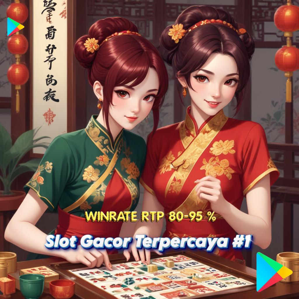 MAHJONG WAYS 3 BET 600 Spin 3 Menit | Spin Stabil & Eksklusif Tanpa Kendala!   