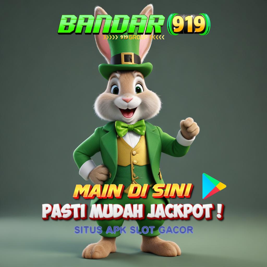 HOT985 COM Main Santai, JP Fantastis | Modal Minim & Free Scatter 5 Menit!   