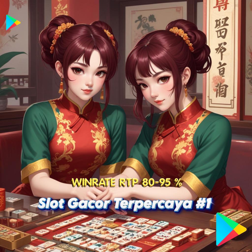 FREE 2023 SLOTS ONLINE Versi Terbaru Hadir Auto Maxwin dengan APK Stabil