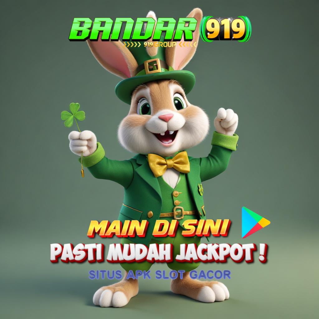 LUCKY RP VIP Jangan Ketinggalan | Sensasi Slot 777 VIP dengan Free Bet!   