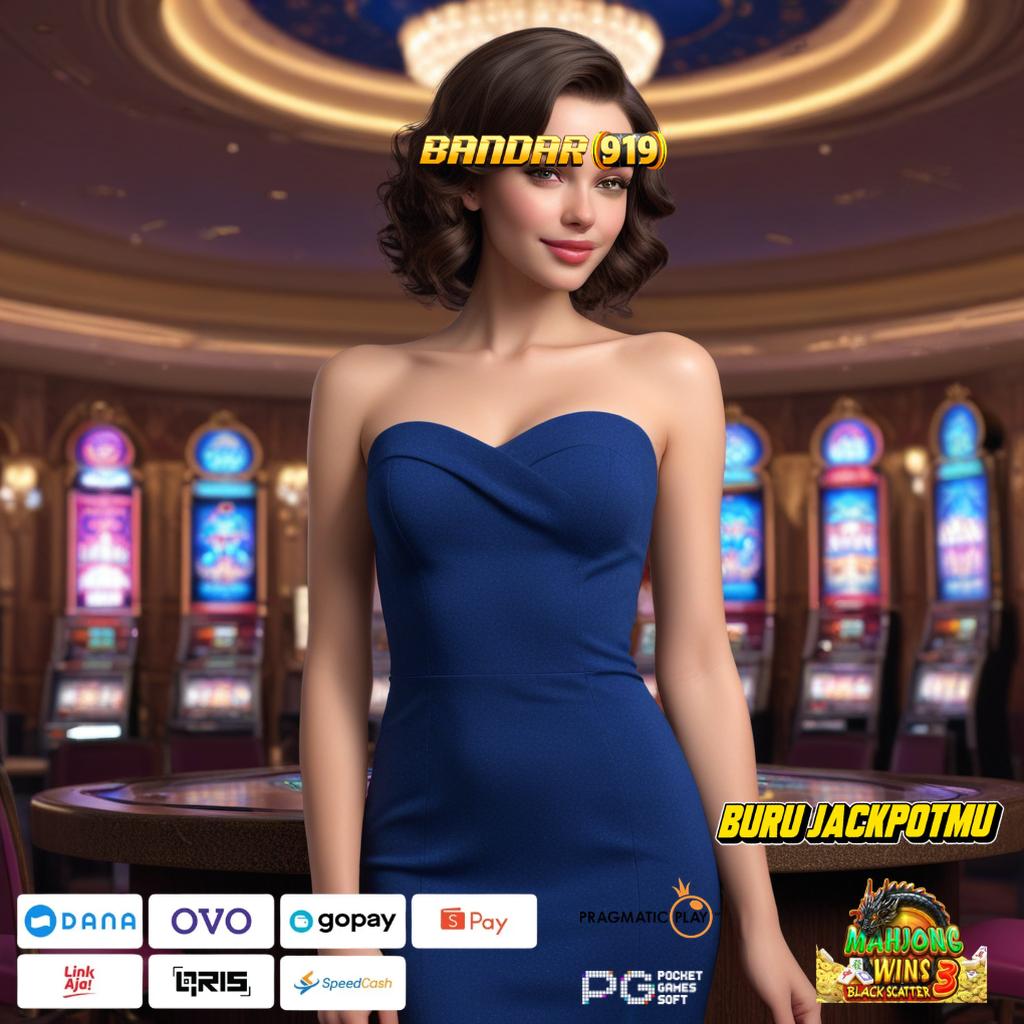 GAME SLOT ONLINE TERPERCAYA Perpustakaan Nasional Kini Hadir DPRD Secara Gratis