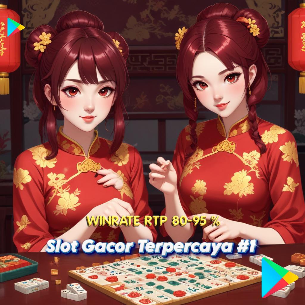 MAHJONG SCATTER HITAM DEMO ONLINE Unduh APK Android Slot Online dengan Grafis HD & Performa Lancar!   