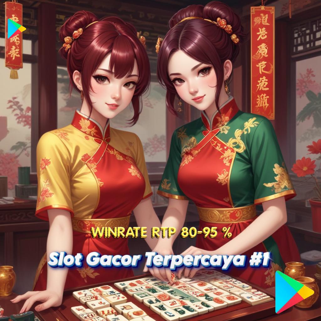 SLOT DEMO PG SOFT ONLINE Fitur Gacor | Jangan Sampai Terlewat!   