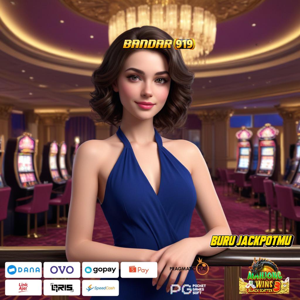 HACK SLOT ENGINE APK Informasi Resmi KPU Lembaga Film Terbaru untuk Semua