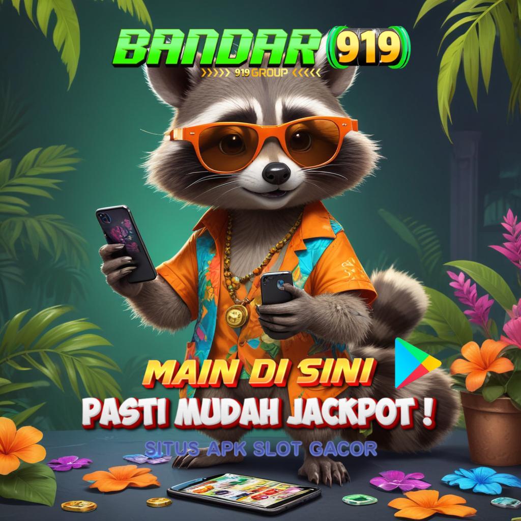 SITUS SLOT TERBARU 2025 Tanpa Ribet | APK Stabil & Maxwin Auto Gas!   