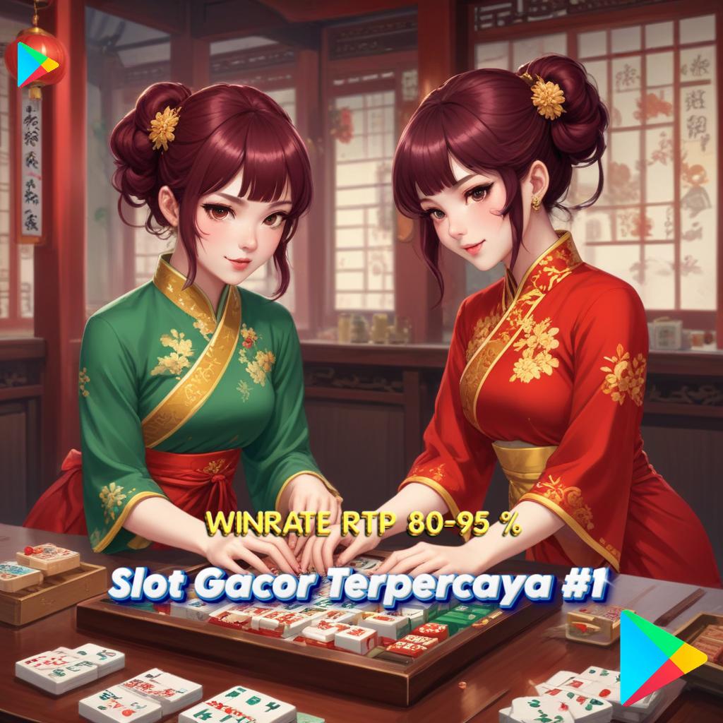 SDY HK SGP APK Slot Dana Gacor | Slot Online dengan UI Modern & Stabil!   