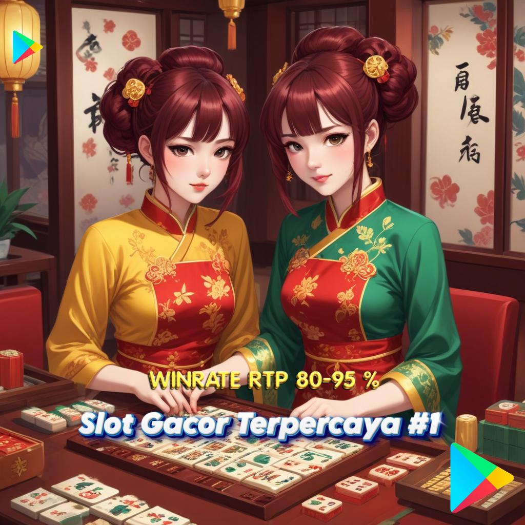 SITUS SLOT GACOR 2023 TERPERCAYA HARI INI Akun Premium Gacor | Unduh APK Slot dan Gas Sekarang!   