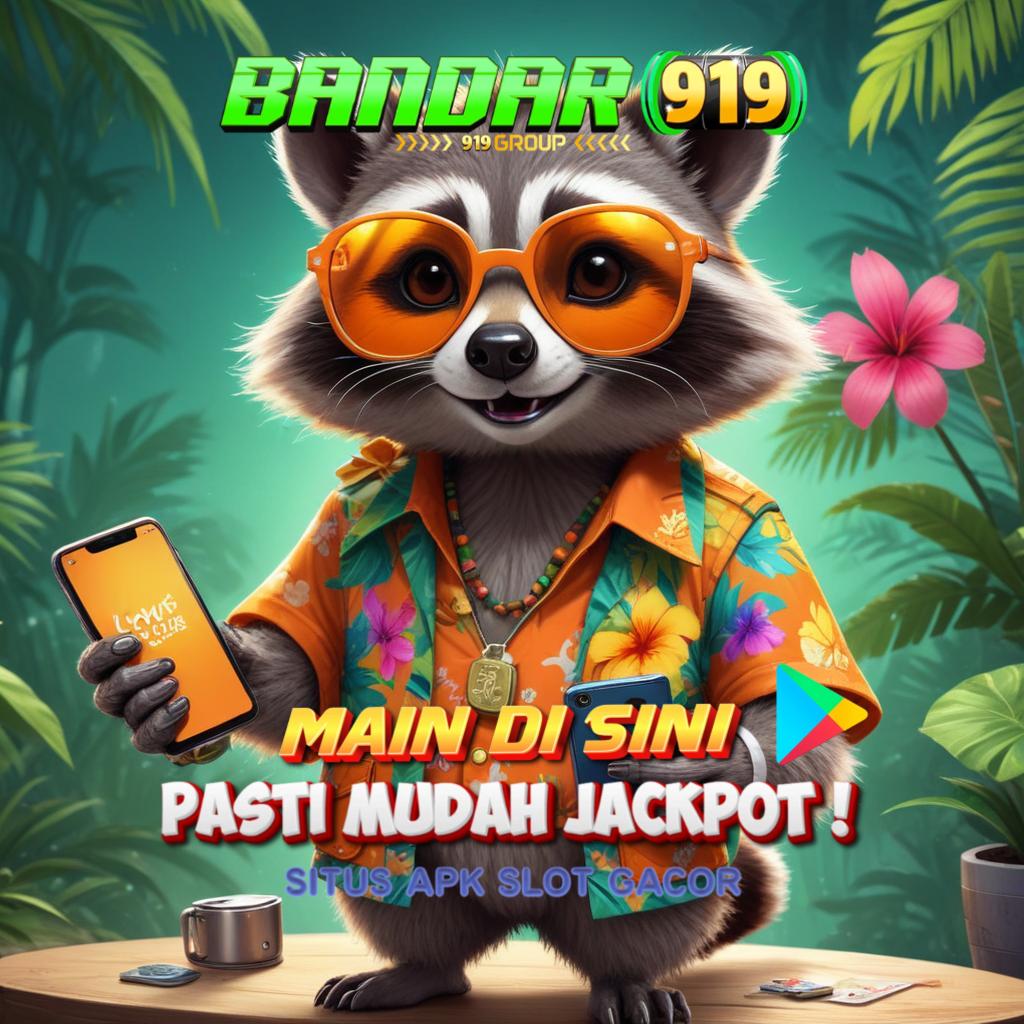 3126 APK Transaksi Aman & Kilat | Slot 777 Gacor Auto Jackpot di APK!   