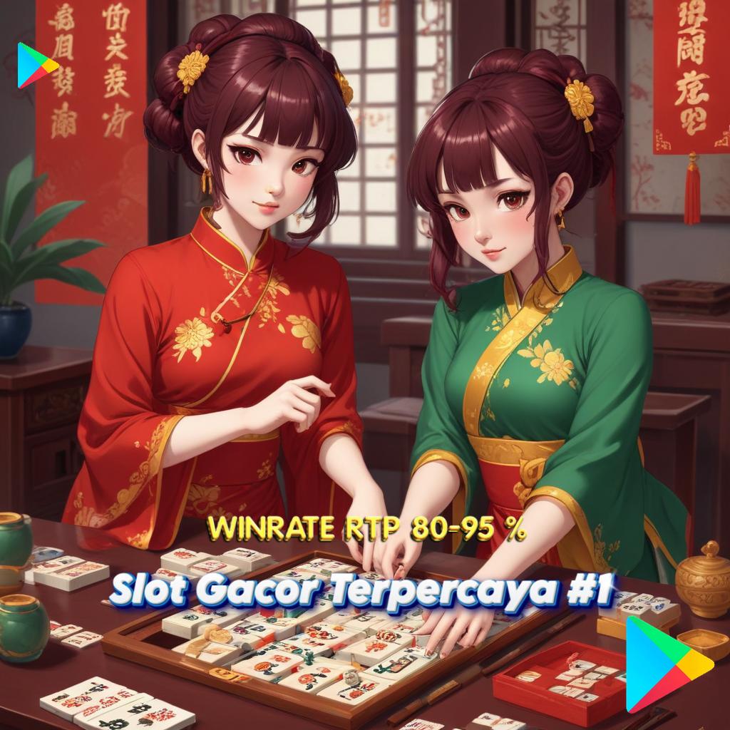 SLOT DEMO PG MAHJONG WAYS 2 Tanpa Ribet | Unduh dan Nikmati Keunggulannya!   