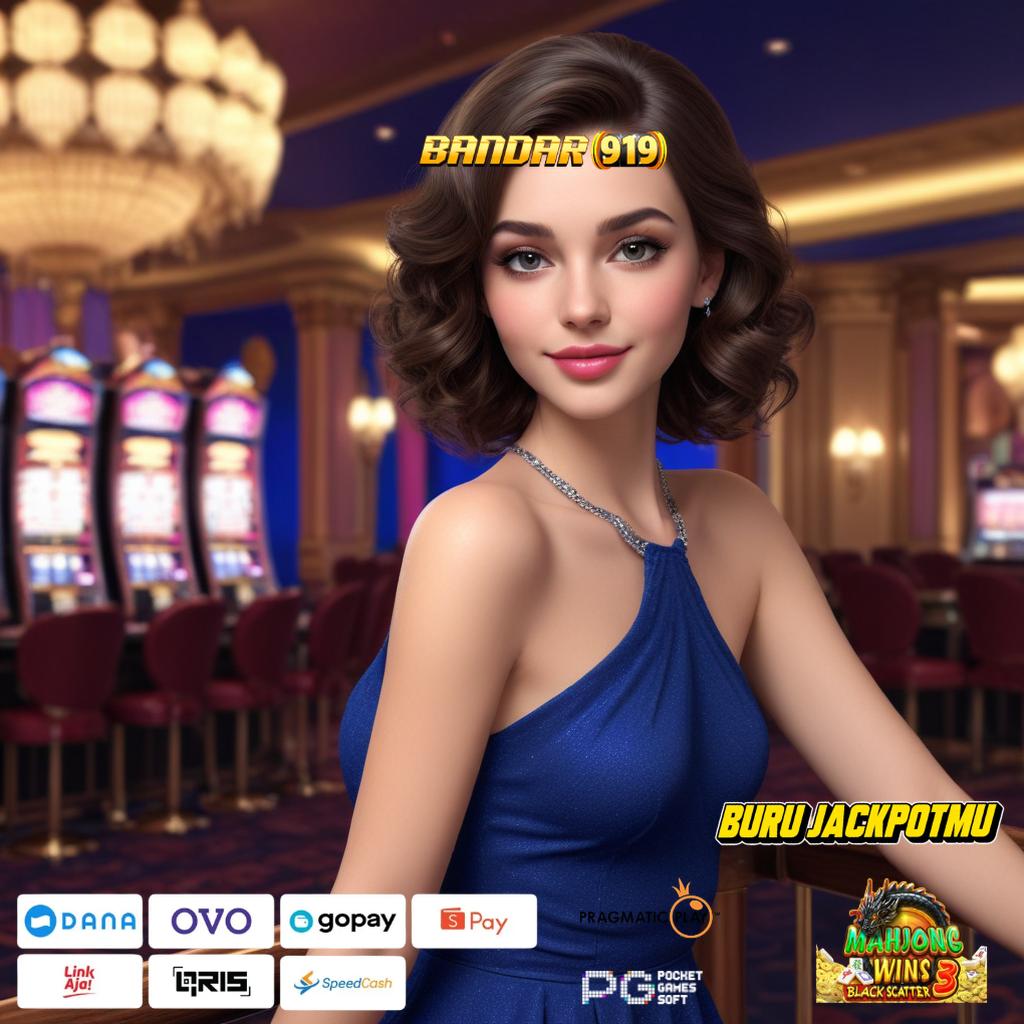 APK SLOTS RI SLOT Perpustakaan Nasional Digital Radio dan TV Publik dengan Event Spesial Gratis