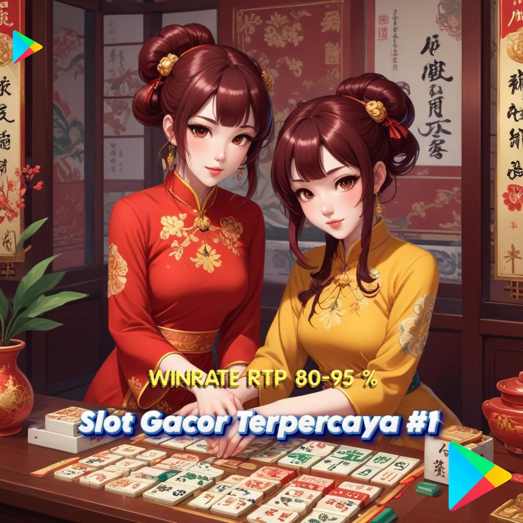 SLOT MINIMAL DEPOSIT 5000 Langsung Gas dan Gas Tanpa Ragu