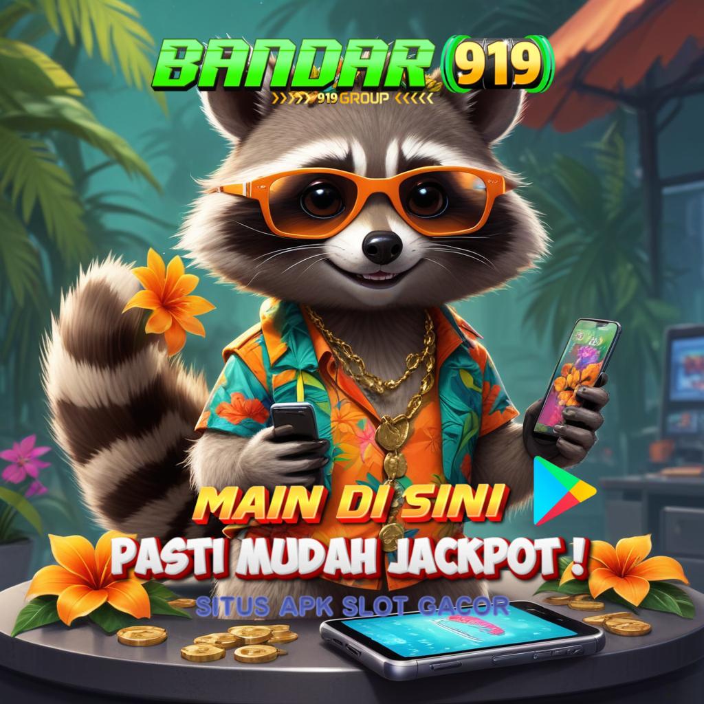 SLOT MPO APK Game Ini Penuh Freespin! Spin Stabil dengan Teknologi Teruji!   