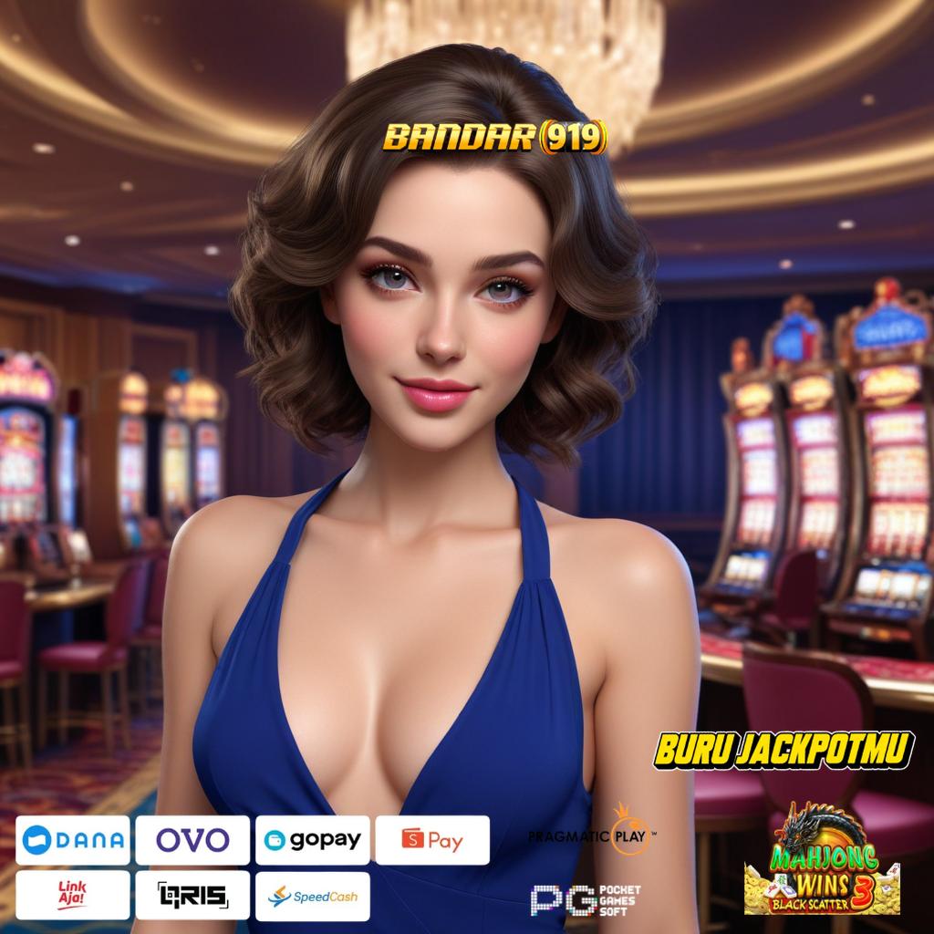 8278 SLOTS DOWNLOAD Event Seru Akses Gratis ke Perpustakaan Nasional