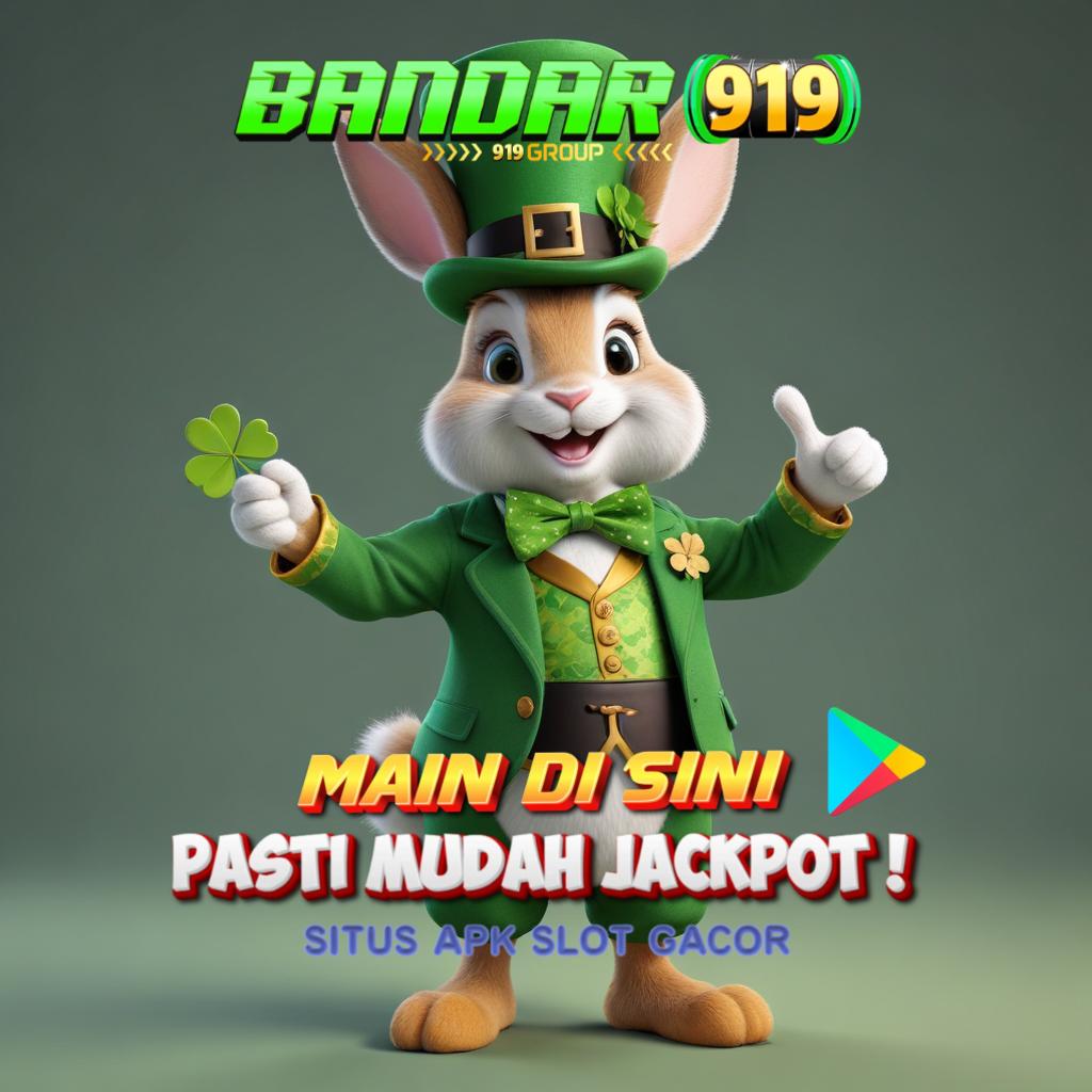 LAPAK CHEAT Game Penuh Kejutan! APK Slot Ini Jawabannya!   